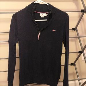 Vineyard vines sweater